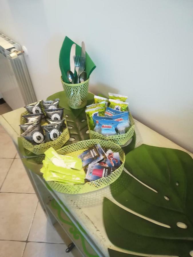 Privatunterkunft Ila In Fiera